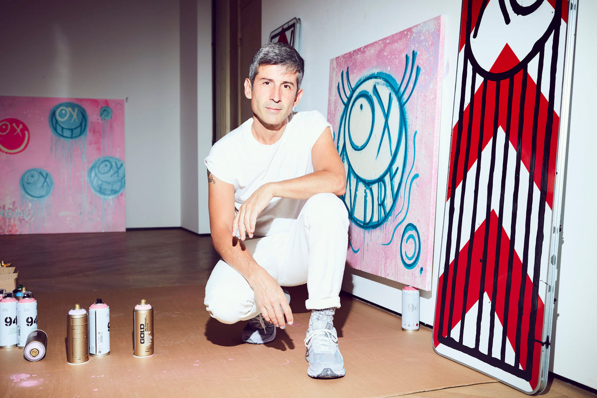 André Saraiva – Circle Culture