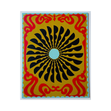 AARON ROSE, Zoetrope Studies 42, 2024