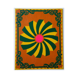 AARON ROSE, Zoetrope Studies 43, 2024