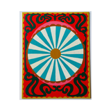 AARON ROSE, Zoetrope Studies 45, 2024