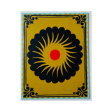 AARON ROSE, Zoetrope Studies 48, 2024