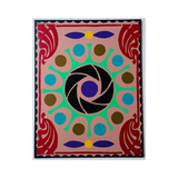 AARON ROSE, Zoetrope Studies 53, 2024