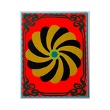 AARON ROSE, Zoetrope Studies 54, 2024