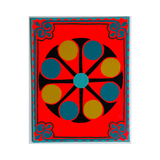 AARON ROSE, Zoetrope Studies 58, 2024