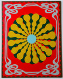 AARON ROSE, Zoetrope Studies 44, 2024