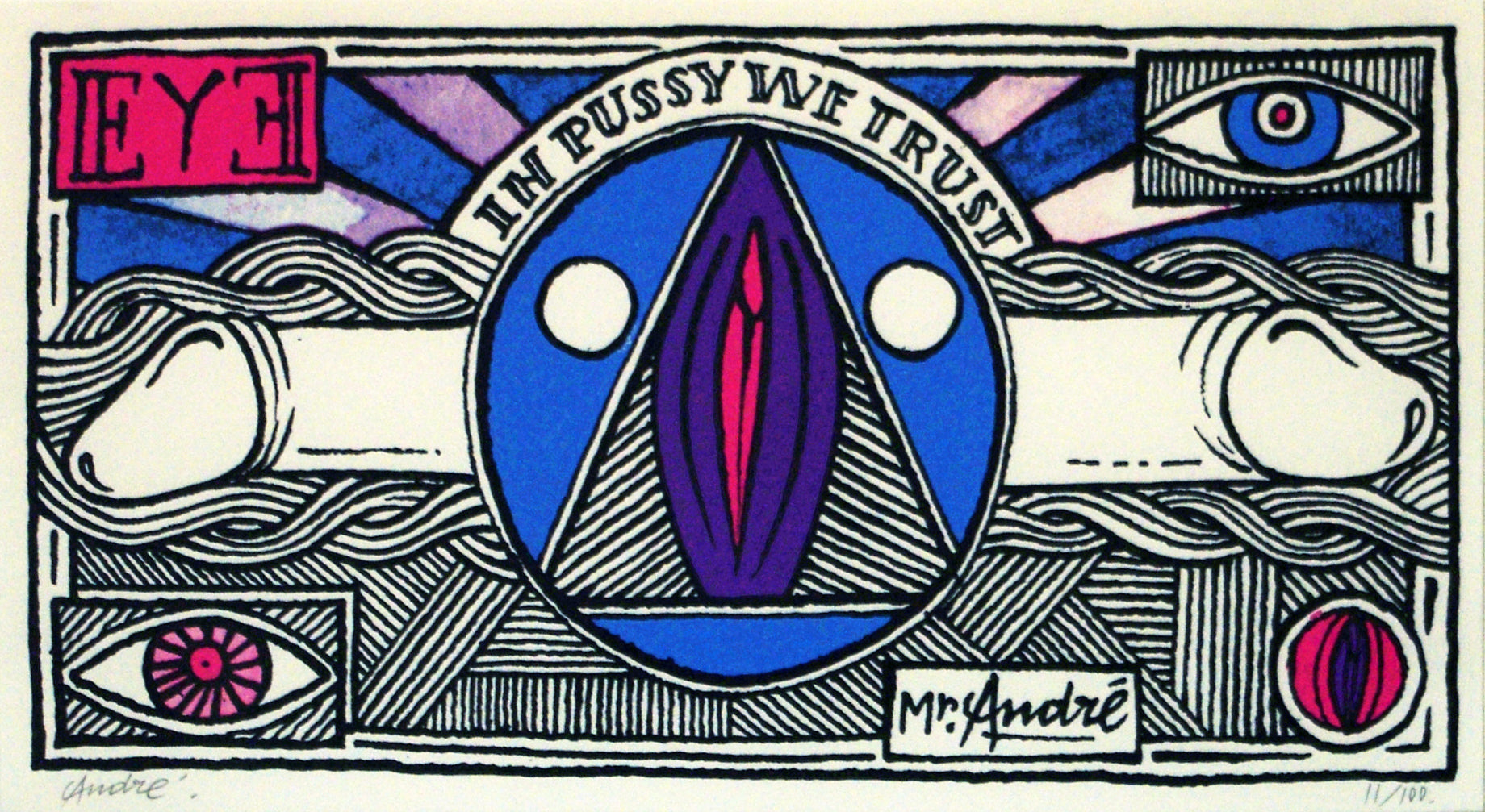 In_pussy_we_trust_Unframed_204